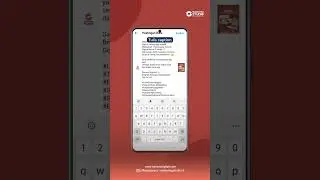 Tutorial Schedule Post IG dari HP Tanpa Aplikasi Tambahan