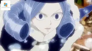 FAIRY TAIL WAS STRUGGLING TO FIGHT AGAINST CARBUNCLE | FAIRY TAIL