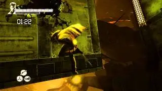 DMC Devil May Cry Mission 6 All Souls Guide