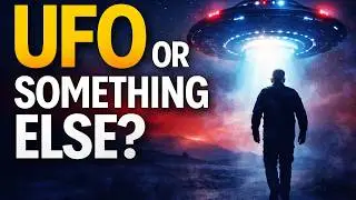 Missing Air Force General Sparks UFO Theories | What Really Happened?