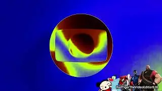 Vinheta Rede Globo (2021) Effects | Ten Network Australia Ident (1992) Effects