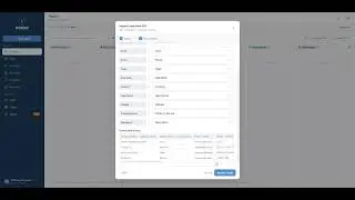 How to Import & Export CSV Files in Kordic