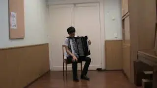 Ильясов Халид