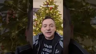 Buon Natale da McMajan