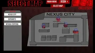 Madness Project Nexus New Arena Mode - Gameplay