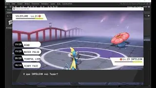 Pokémon Fangame – I Built a REAL Box & Party System (Mass Transfer + Fast Select