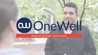Employee Spotlight- Atacan Zeran