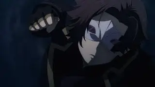 The Eminence in Shadow Season 2「AMV」- Psycho