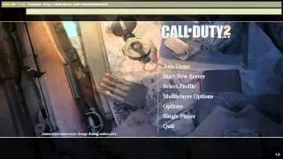 Hogyan csalj cod 2 ben! MAGYAR SZINKRON 100%