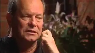 Mark Lawson Talks to Terry Gilliam 3/4