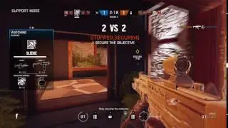 Frida tk - Rainbow6