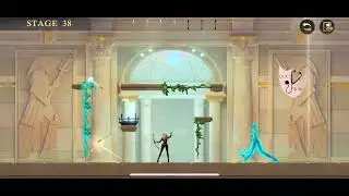 Stormshot - Skull Island Enigma Level 38 Walkthrough