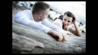 ToBe Studio Fotografia przedstawia: Paulina i Marek Sesja Plenerowa 2011