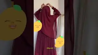 Tutorial hijab  pashmina for wisuda #shortvideo