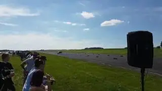 Skoda Forman vs Golf 4 Tdi