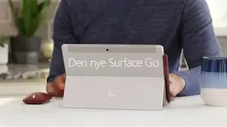 Arbeid og lek på farten