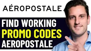 HOW TO GET BEST AEROPOSTALE DISCOUNT PROMO CODES IN 2024 (FULL GUIDE)