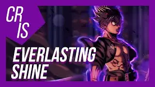 Black Clover Opening 12 | Everlasting Shine | Cover Español
