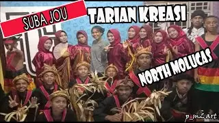 Tarian Kreasi I Sanggar Dudego Fo Dudara I Gelar pesona Budaya