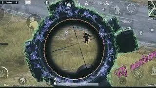 FG neshooni | Sniper shot😳 | Attitude Revenge kill