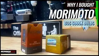 Why I bought Morimoto & returned LASFIT