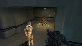 We Are Not Alone - Half-Life: Opposing Force - Chapter 6
