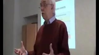 Аркадий Ровнер Миф Гурджиева www.silagolosam.com Лекция в Риге