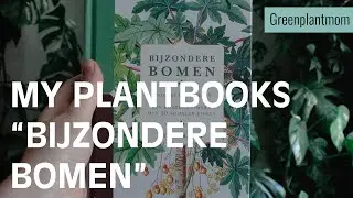 Bijzondere bomen - Steve Marsh