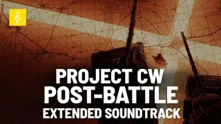 Project CW Soundtrack – Post-Battle Extended