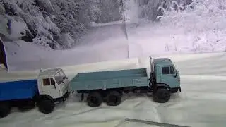 Kamaz 5320