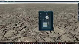 Trainz - Content Creation - #1 - How to create a ground texture