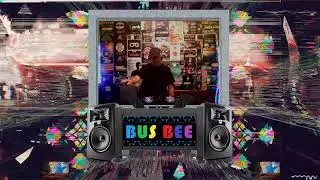 Hard Techno in the mix with track selections from Bus Bee