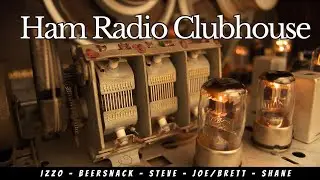 The Clubhouse: What the heck is up with POTA? Ep 155 Mar 5, 2024