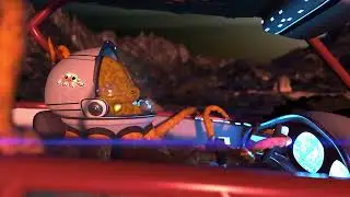 Infinite Journeys Challenge 2022