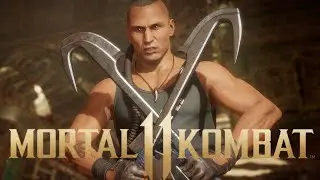 I Was So Rusty Coming Back To This Game.. - Mortal Kombat 11 