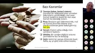 Para Nedir? Para Politikası ve Araçları Nelerdir?