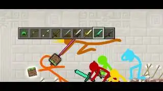 Reason why King Orange can beat Choosen one Part 1