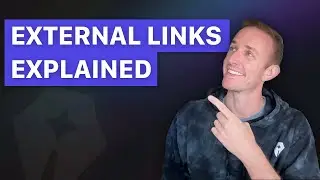 External Links Explained: How They Benefit Your Blog
