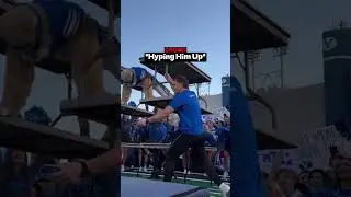 His Backflip Was Too Cold🥶(@cosmo_cougar)