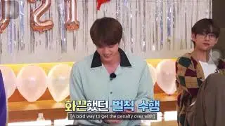 Jin funny moment😂
