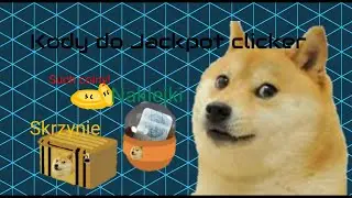 Jackpot clicker kody
