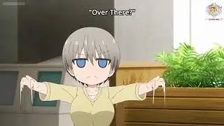 uzaki-chan sign language