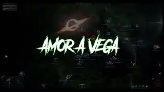 WAR UNIVERSE // Amor a Vega