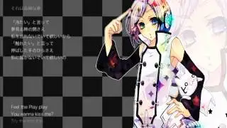 【Utatane Piko】 Tell Me「You wanna feel me」【V2 Cover】
