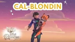 TARA DUNCAN 🦊🌟 Cal/Blondin
