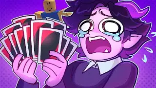 This Is The WORST Roblox Game