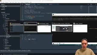 Parcel JS - Part 4: Adding an image