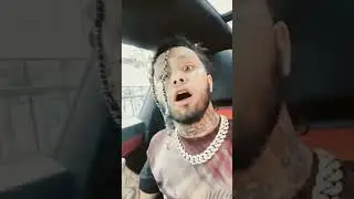 Lil pump - Look At That Bitch (ft. Purpp)