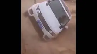 Mercedes Benz vs Range rover evoque кто сильный