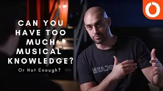 Can You Have Too Much Musical Knowledge?
